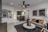 casa en Signature 74's por John R Landon Homes