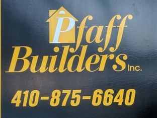 Pfaff Builders por Pfaff Builders en Baltimore Maryland