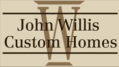 John Willis Custom Homes por John Willis Custom Homes en Atlanta Georgia