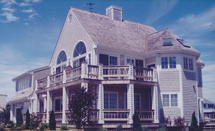 casa en Johnson Homes por Johnson Homes