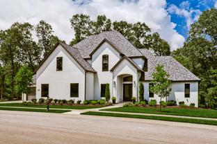 Johnson Builders Group por Johnson Builders Group en Fayetteville Arkansas
