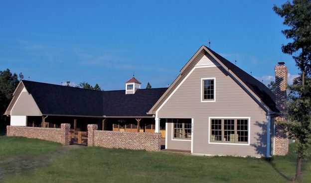 Johnson Construction of Aiken por Johnson Construction of Aiken en Augusta South Carolina