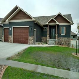 Johnson Home Builders LLC por Johnson Home Builders LLC en Sioux Falls South Dakota