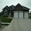 casa en Johnson Home Builders LLC por Johnson Home Builders LLC