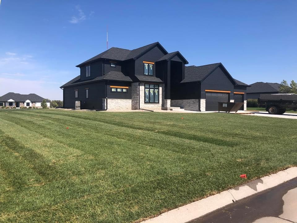 casa en Johnson Imperial por Johnson Imperial