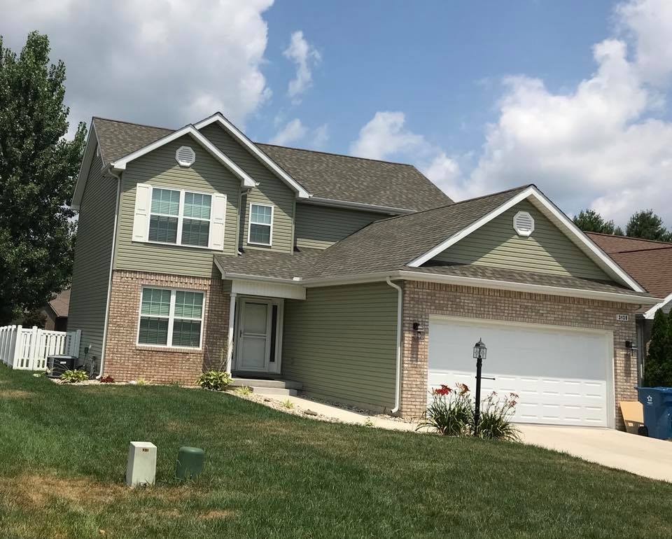 Home Elevation