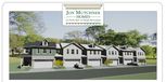 Home in Bear Creek Townhomes by Jon Mutchner Homes 