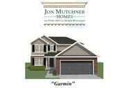 Birch Grove Community por Jon Mutchner Homes en Terre Haute Indiana