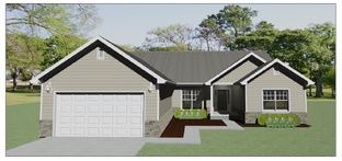 Silverton - Lexington Farms: Terre Haute, Indiana - Jon Mutchner Homes