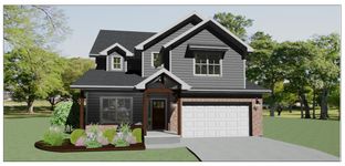 Glenbrook - Lexington Farms: Terre Haute, Indiana - Jon Mutchner Homes