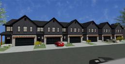 Bear Creek Townhomes Community Image