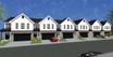 casa en Bear Creek Townhomes por Jon Mutchner Homes