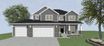 homes in Lexington Farms by Jon Mutchner Homes