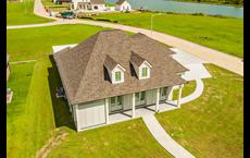 Sugar Ridge: Youngsville, Louisiana - Jon Rutter Builders