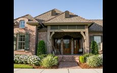Acadia Plantation: Thibodaux, Louisiana - Jon Rutter Builders