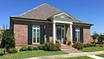 casa en Acadia Plantation por Jon Rutter Builders