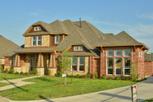 Jonathan Mark Homes - Venus, TX