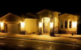 Jones Construction Co. por Jones Construction Co. en Las Cruces New Mexico