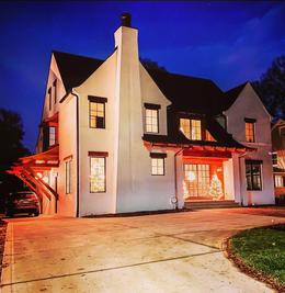 Jones & Hedges por Jones & Hedges en Charlotte North Carolina