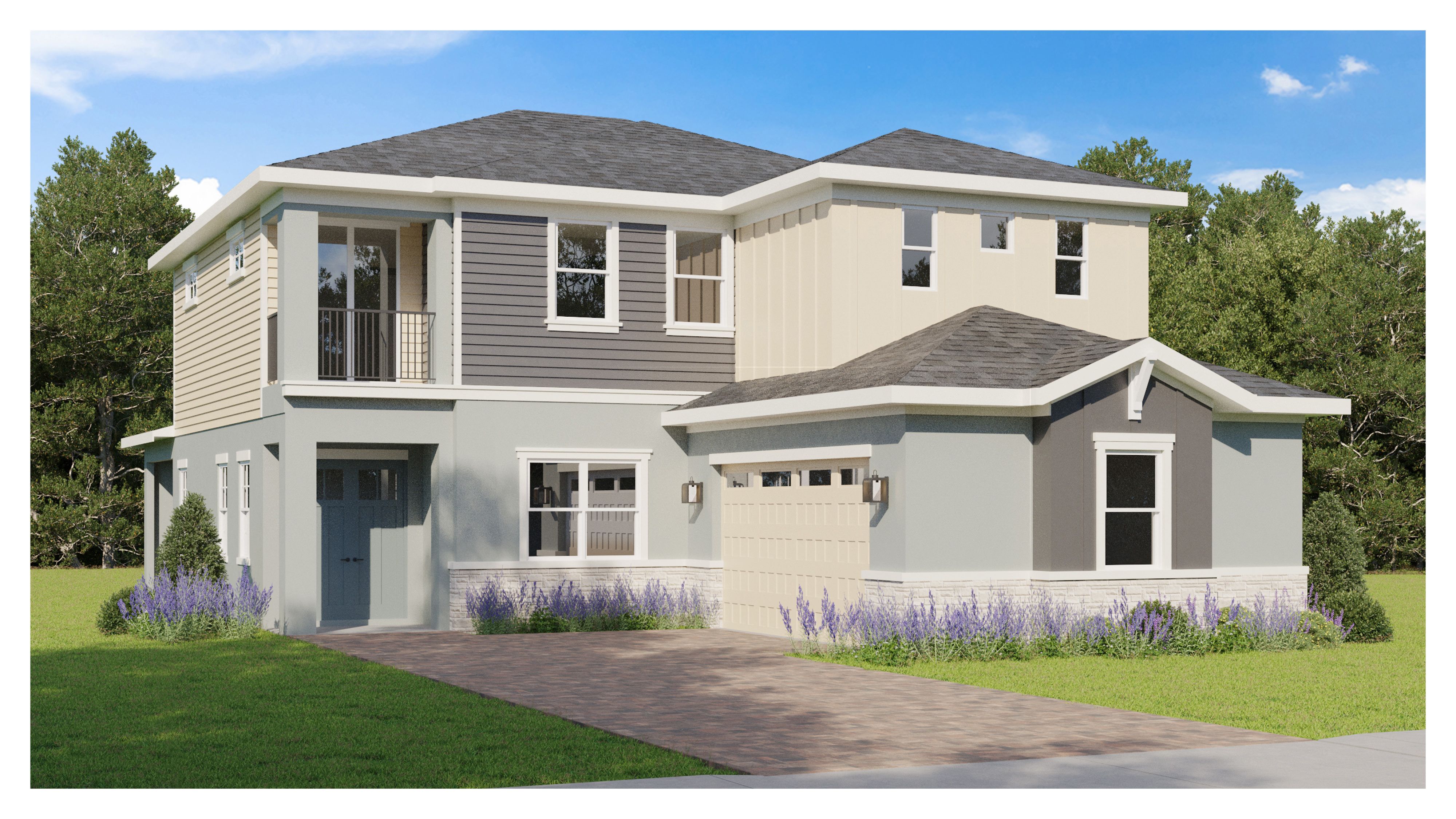 55 Greenhaven Place. Ormond Beach, FL 32174