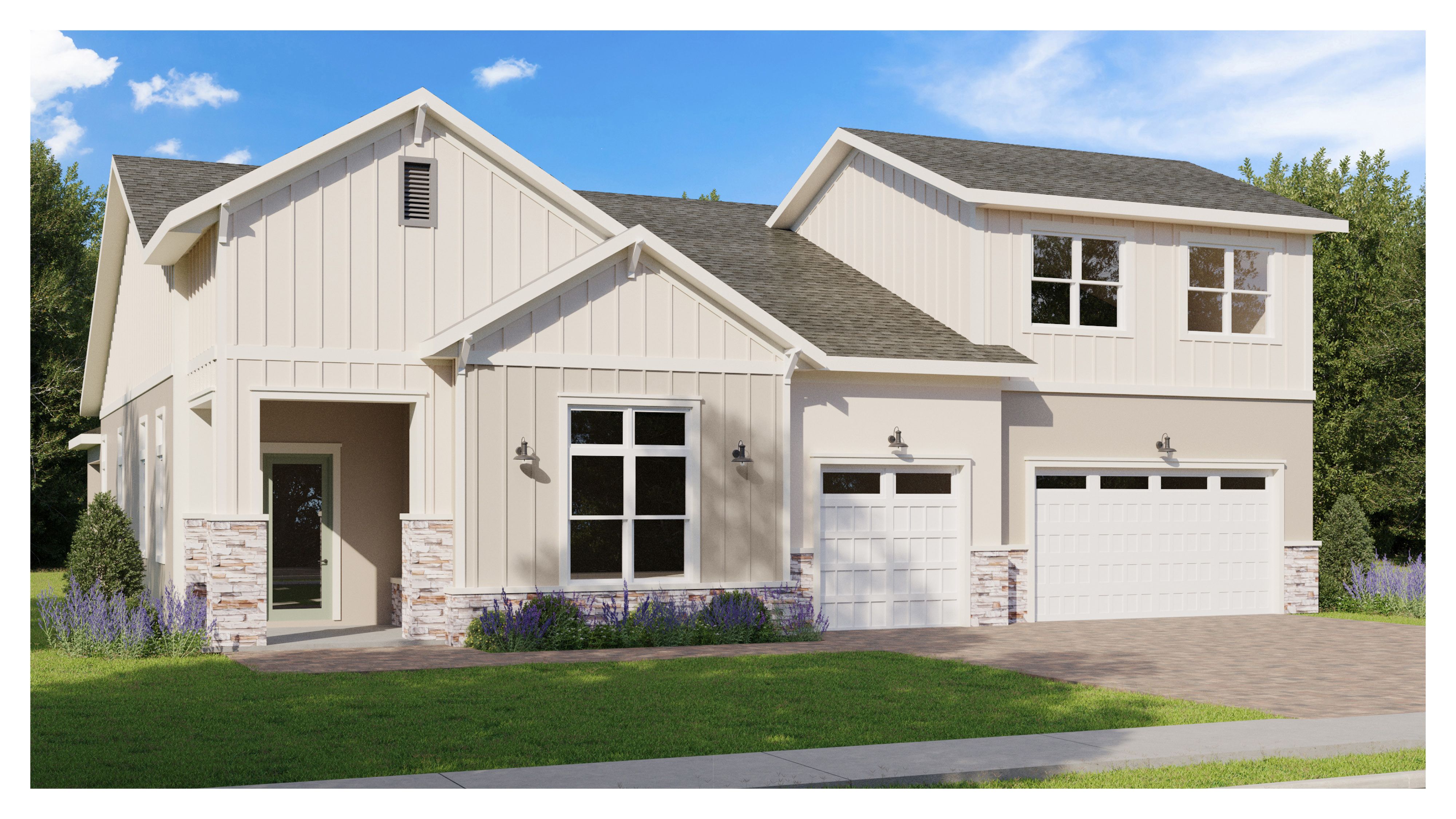 55 Greenhaven Place. Ormond Beach, FL 32174