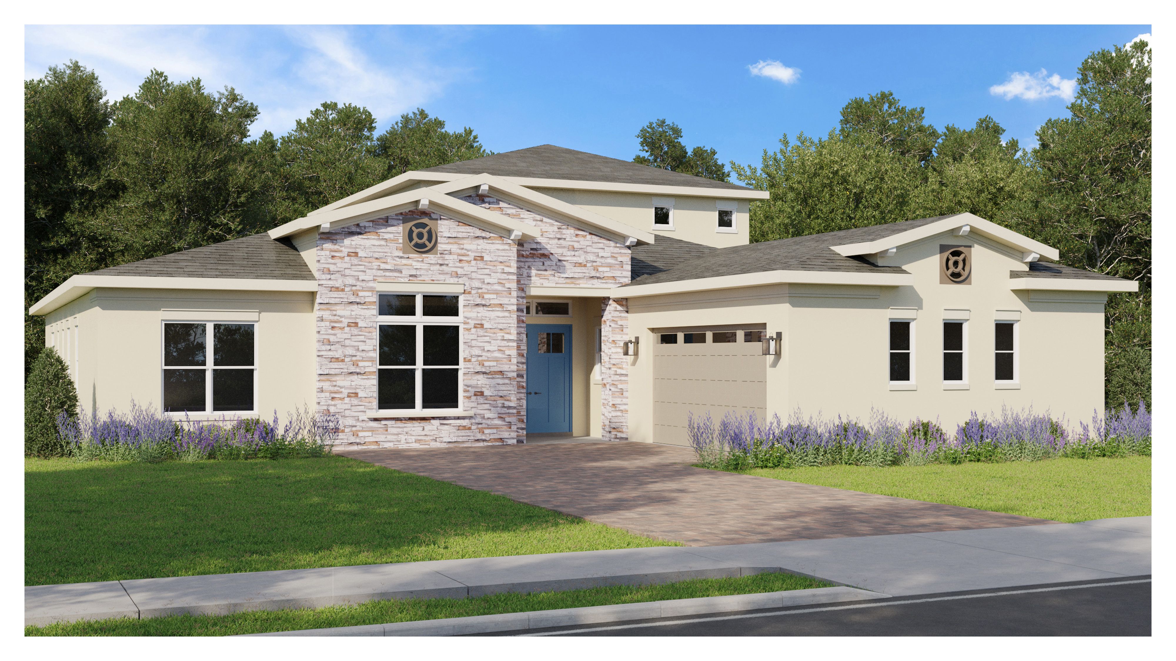 55 Greenhaven Place. Ormond Beach, FL 32174