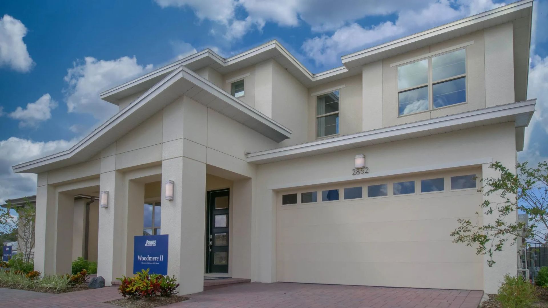 Home Elevation