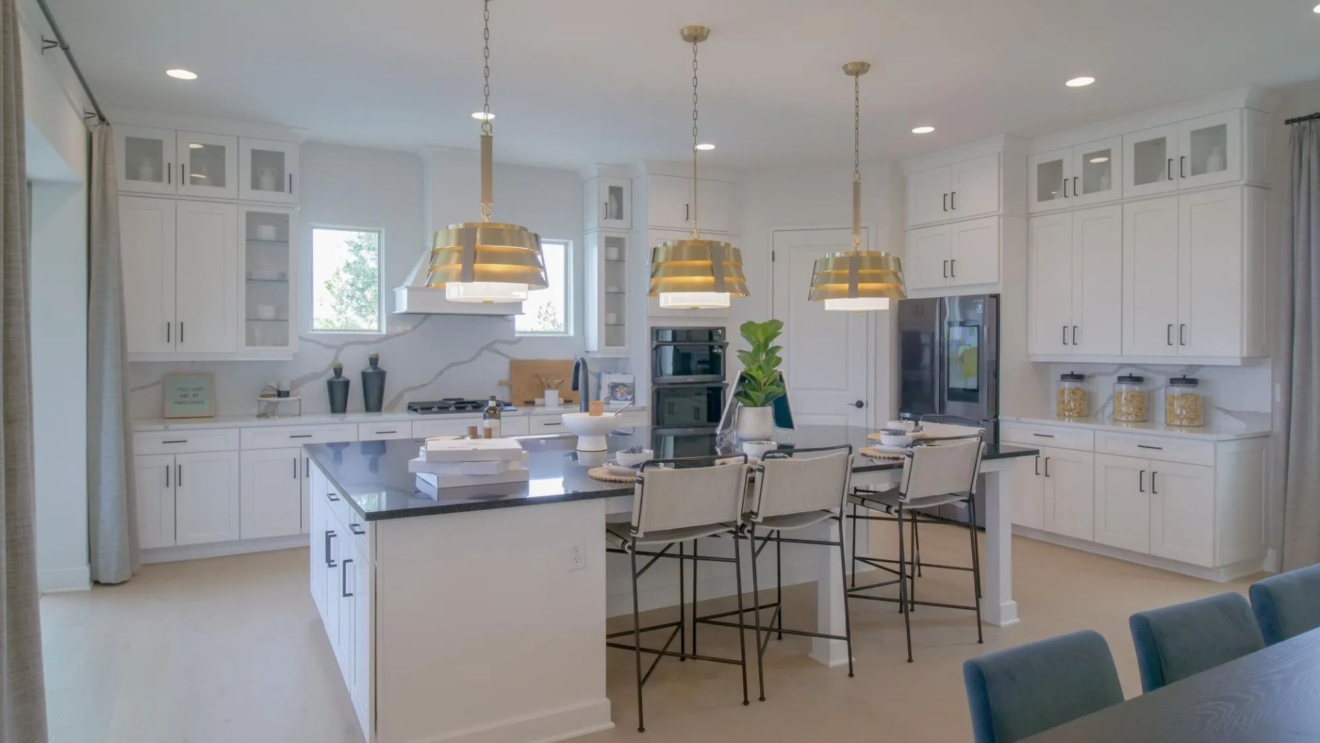 Home Interior