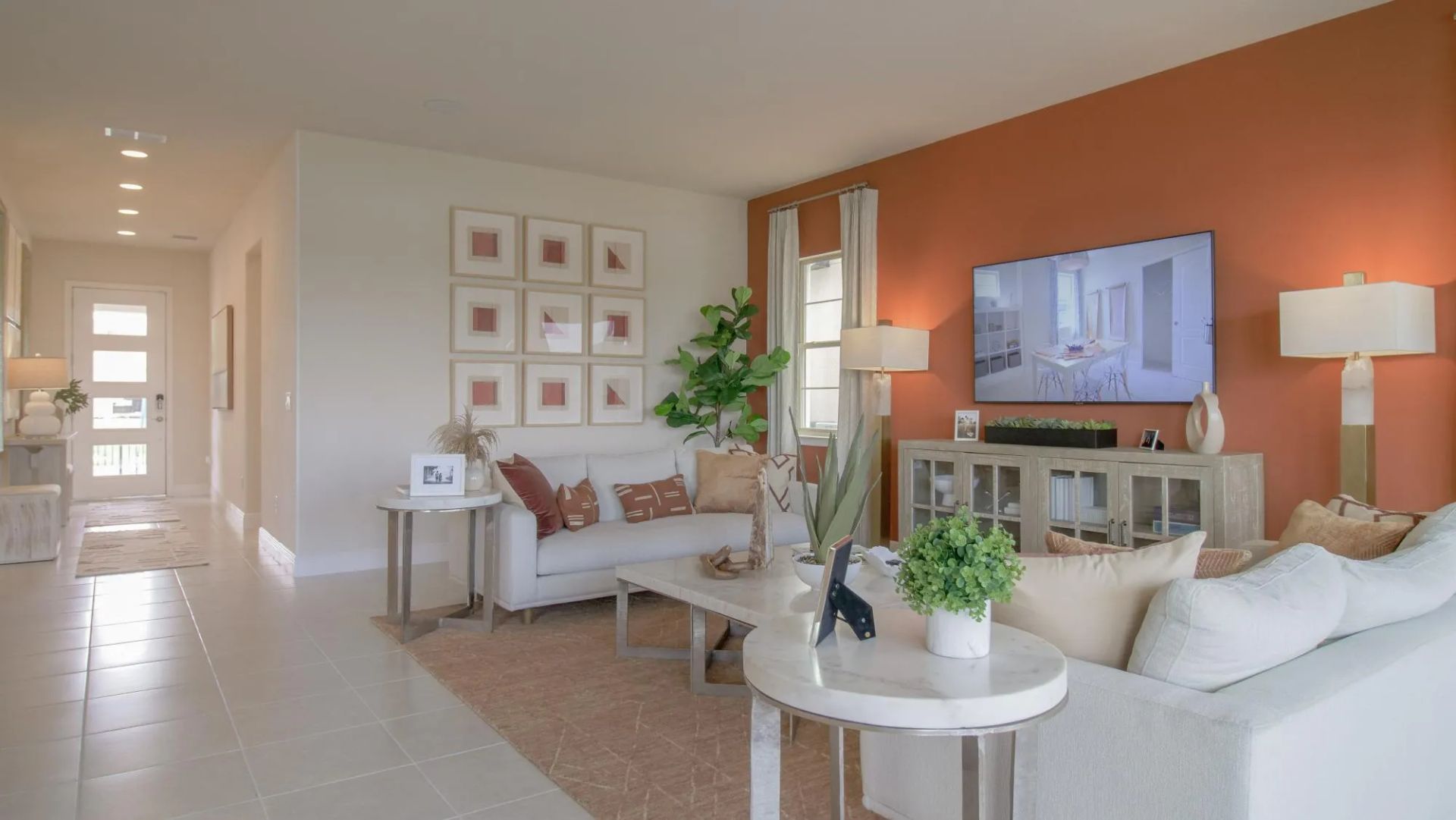 Home Interior