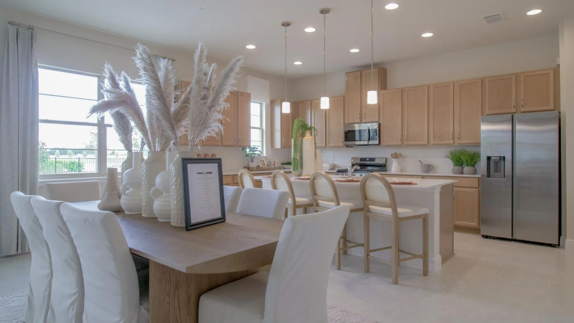 Home Interior