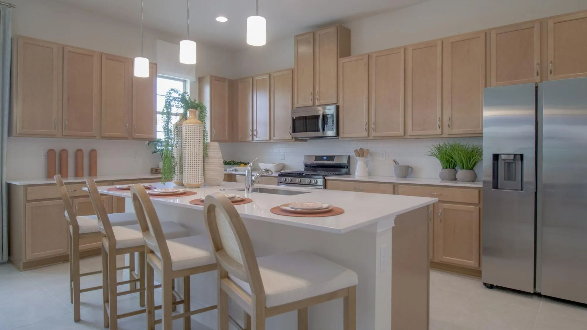 Home Interior