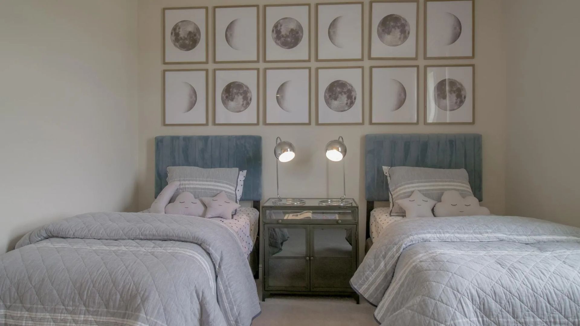 Home Interior