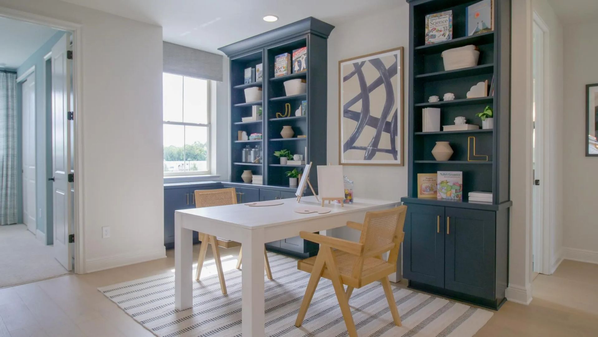 Home Interior