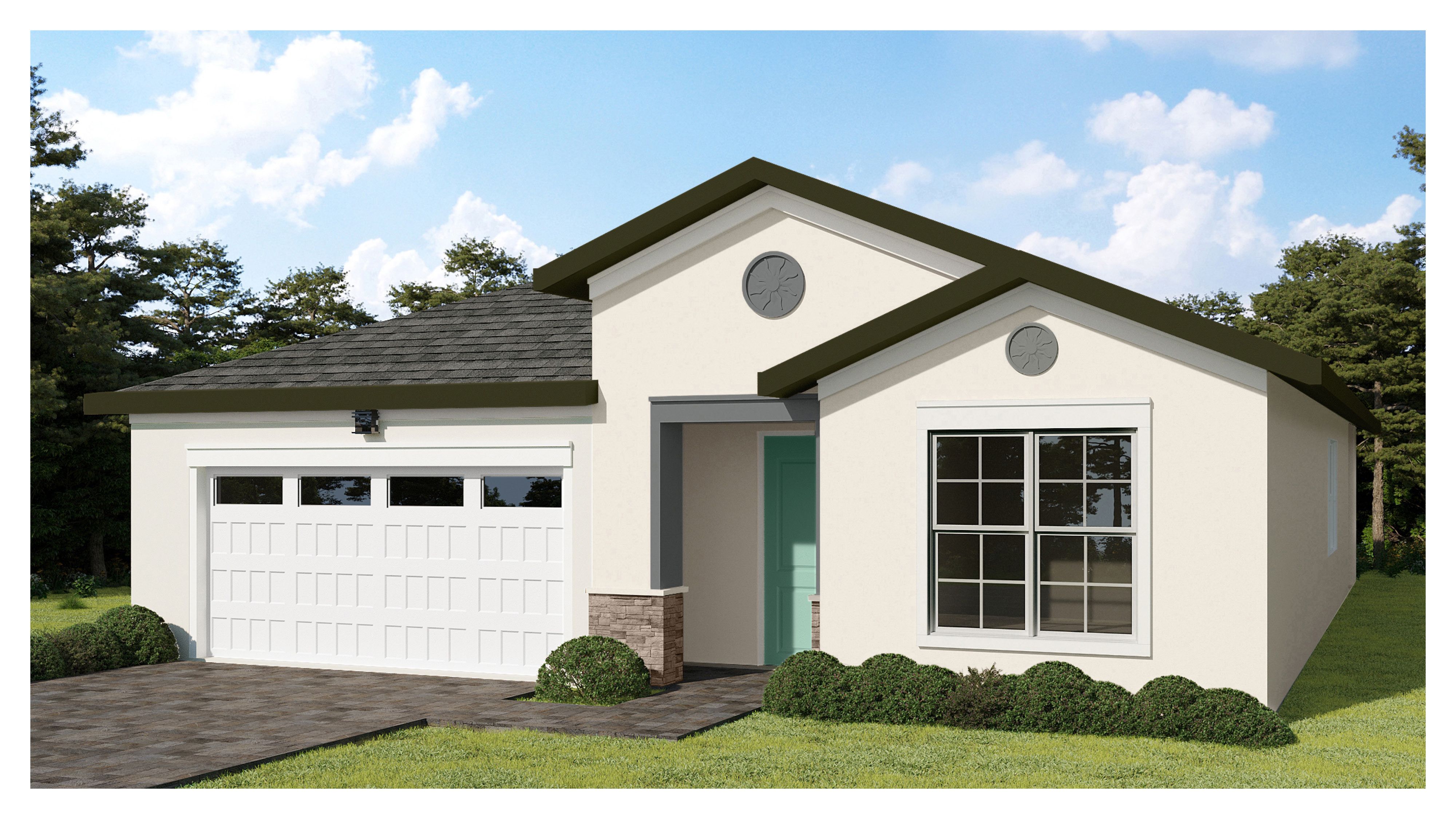 2856 Willowseed Lane. Saint Cloud, FL 34772