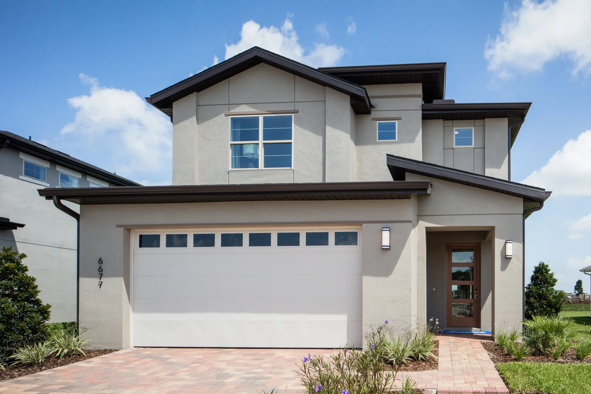Home Elevation