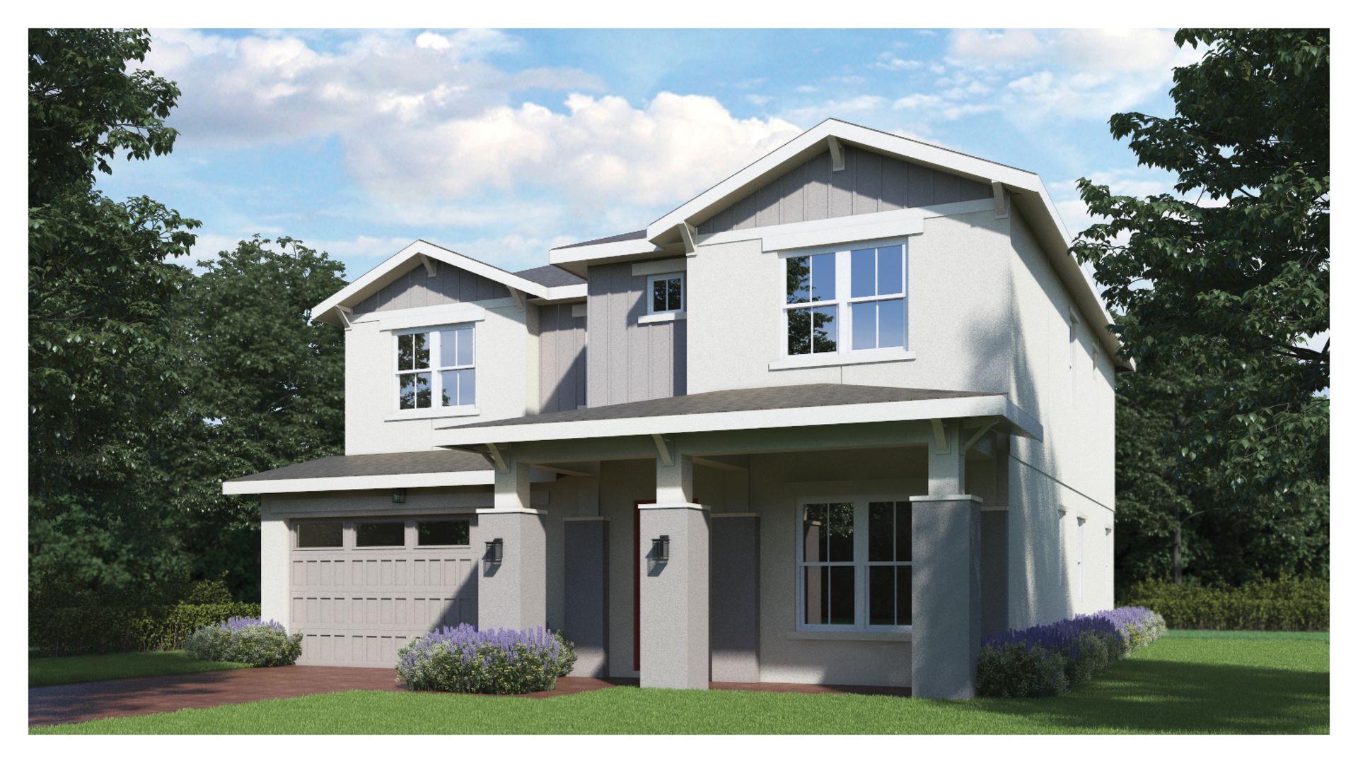 Woodmere II