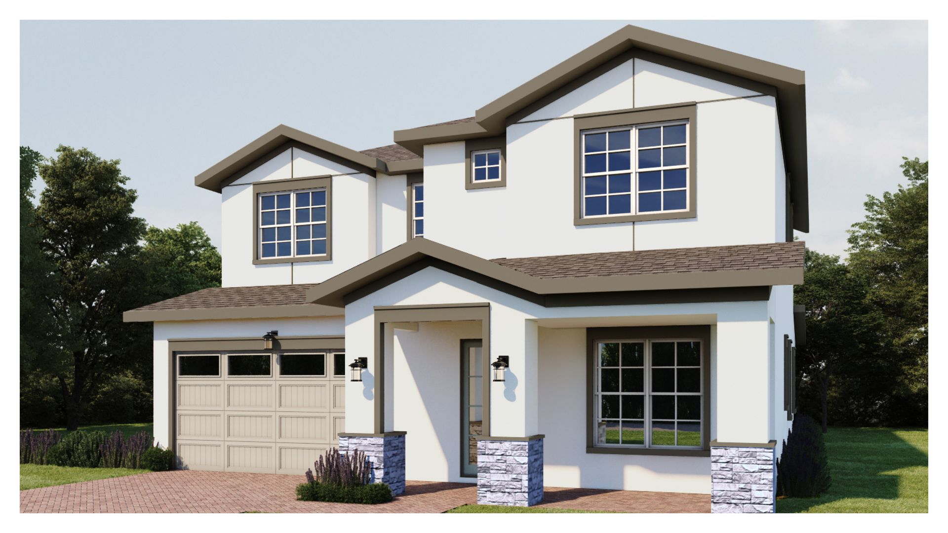 Woodmere II