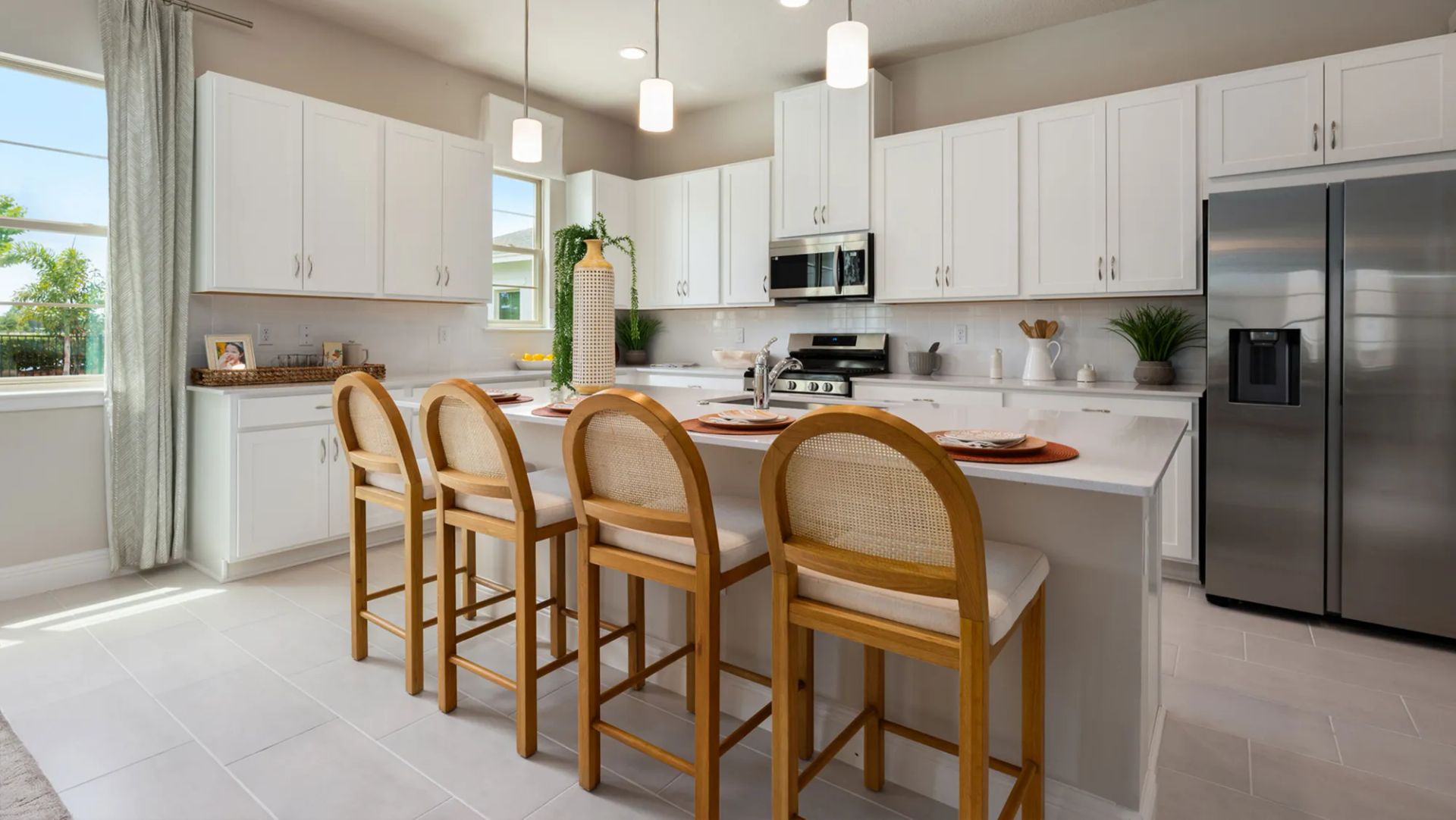 Woodmere II