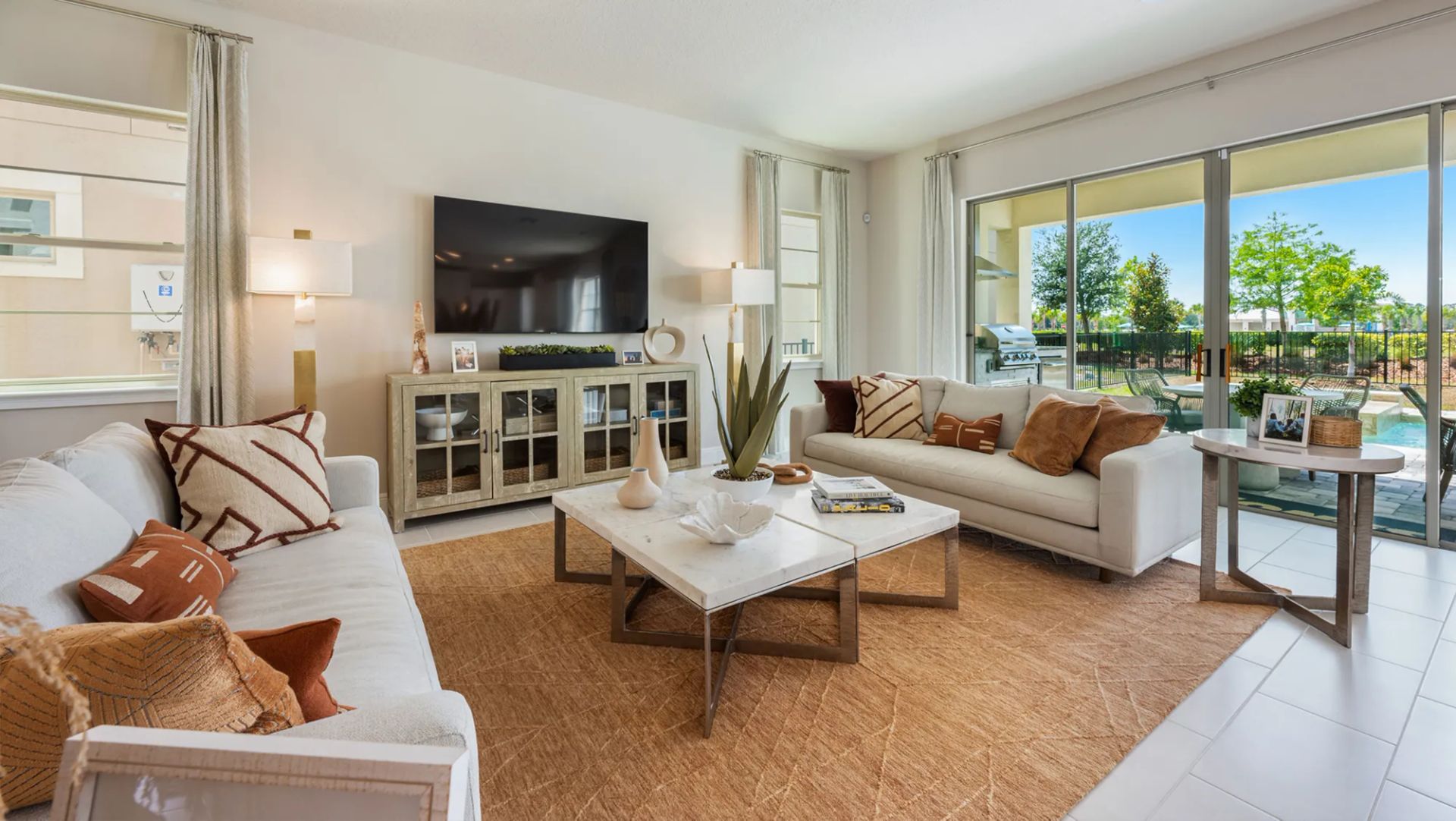 Woodmere II