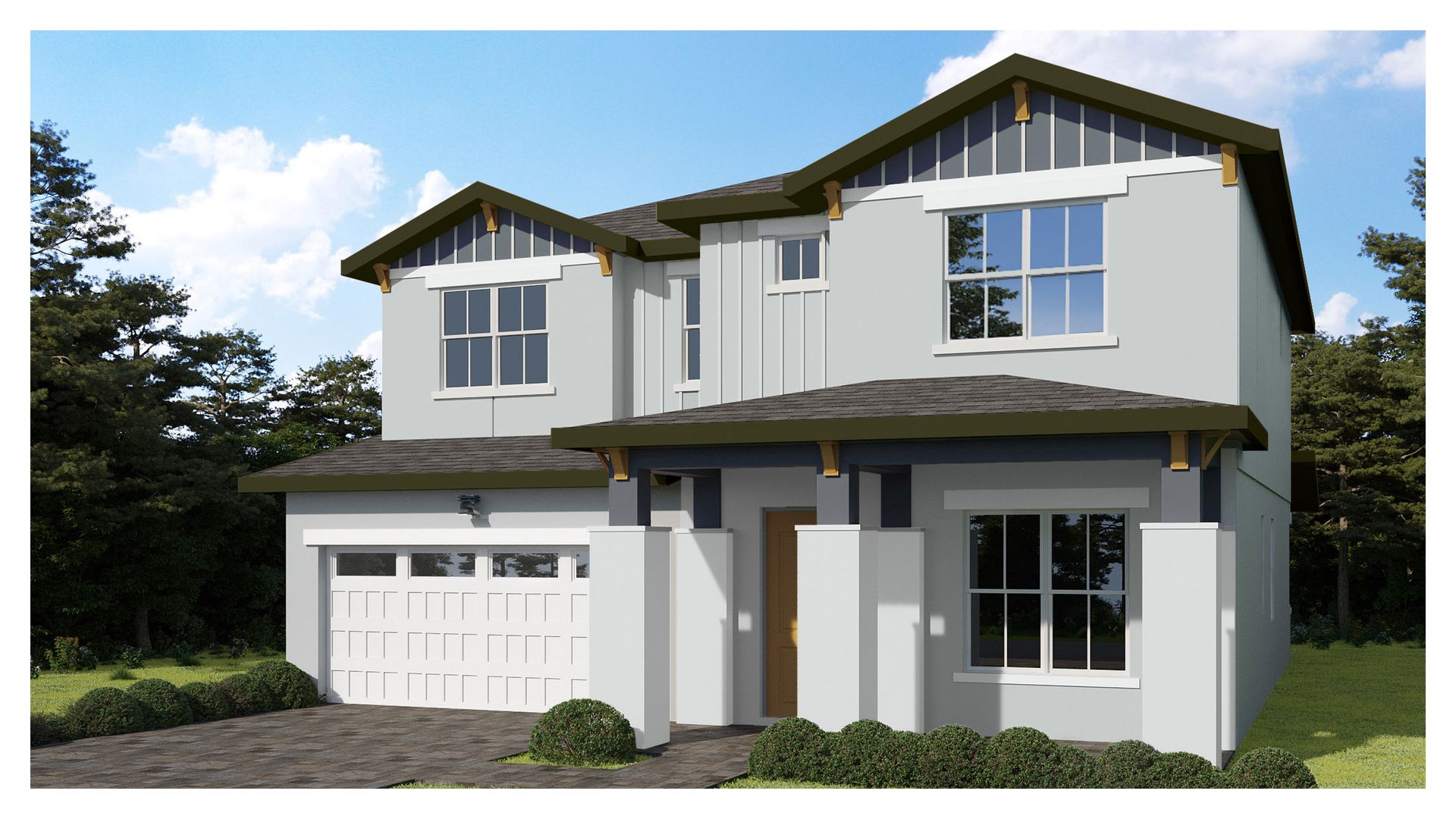Woodmere IV