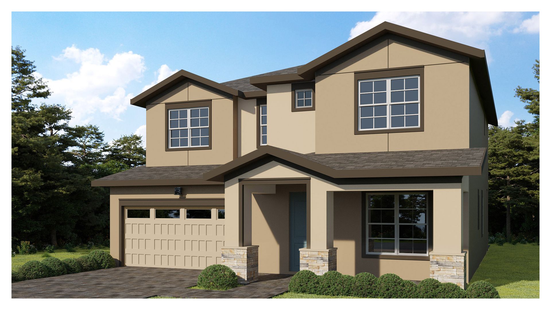 Woodmere IV