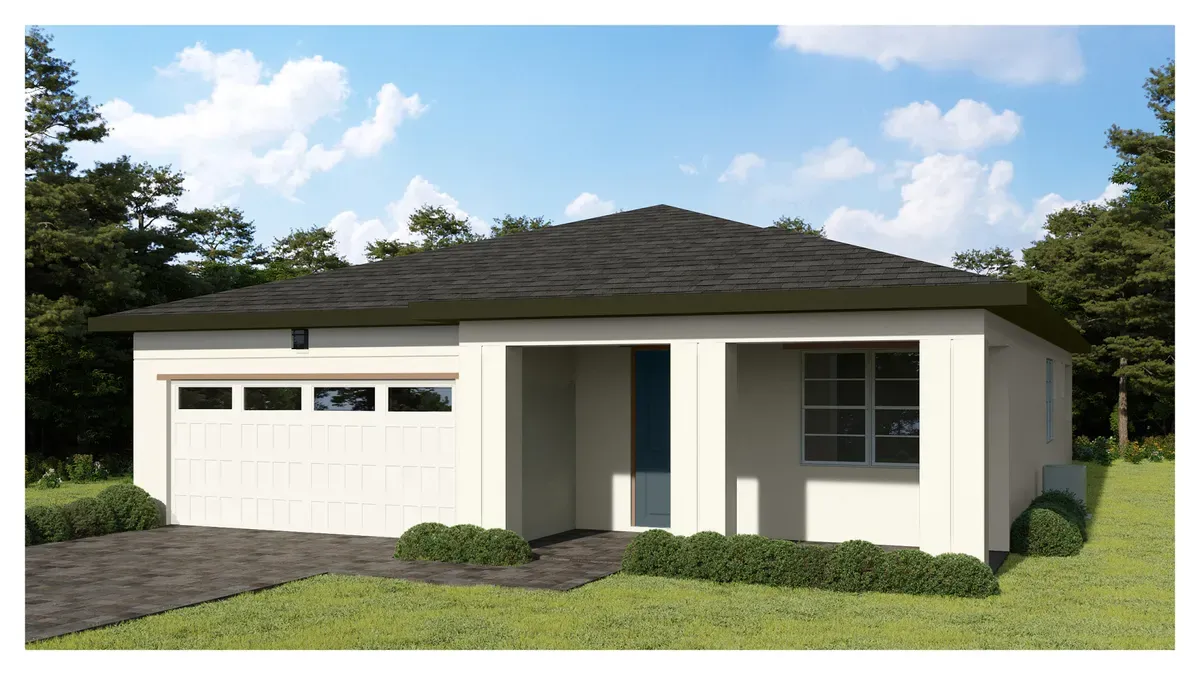 4914 Prairie Preserve Run. Saint Cloud, FL 34772