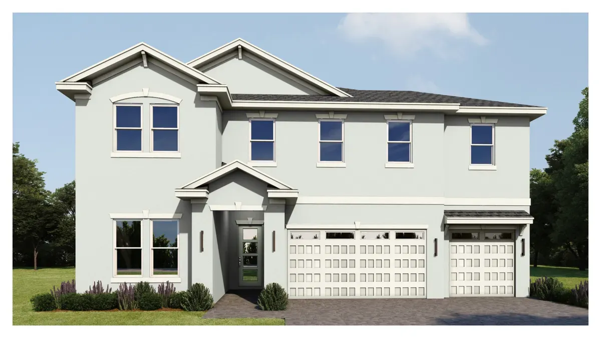 Bradford Lakes - Ormond Beach, FL