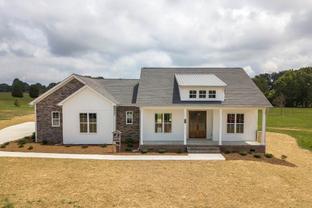 Jordan Homes of NC, Inc. por Jordan Homes of NC, Inc. en Greensboro-Winston-Salem-High Point North Carolina