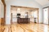 casa en Jordan Homes of NC, Inc. por Jordan Homes of NC, Inc.