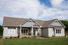 casa en Jordan Homes of NC, Inc. por Jordan Homes of NC, Inc.