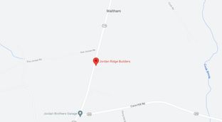 Jordan Ridge Builders - : Ellsworth, ME