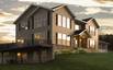 casa en Jorgensen Construction por Jorgensen Construction