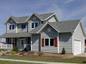 casa en Jorgensen Construction por Jorgensen Construction