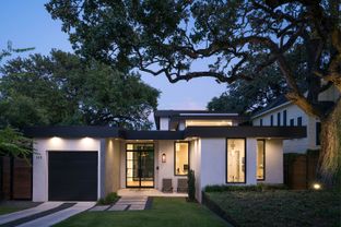 Joseph Design Build por Joseph Design Build en Austin Texas
